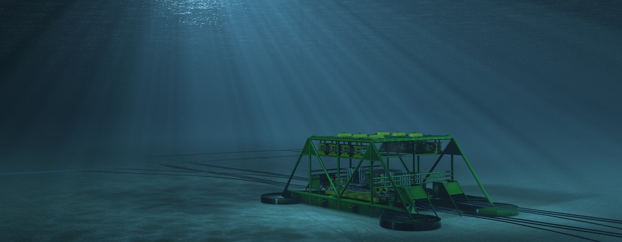 DNVGL Subsea