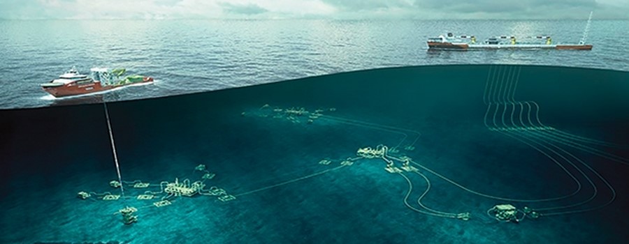 Subsea Fields