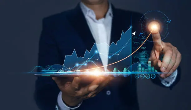 Business Development — growth analytics and market strategy