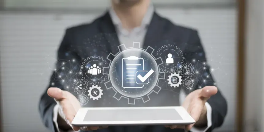Technical Due Diligence — digital audit and compliance verification